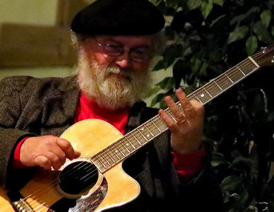 Bob Bangor 2015
                cropped
