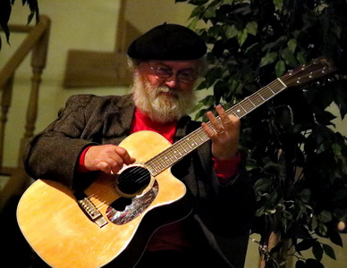Bob Bangor 2015
