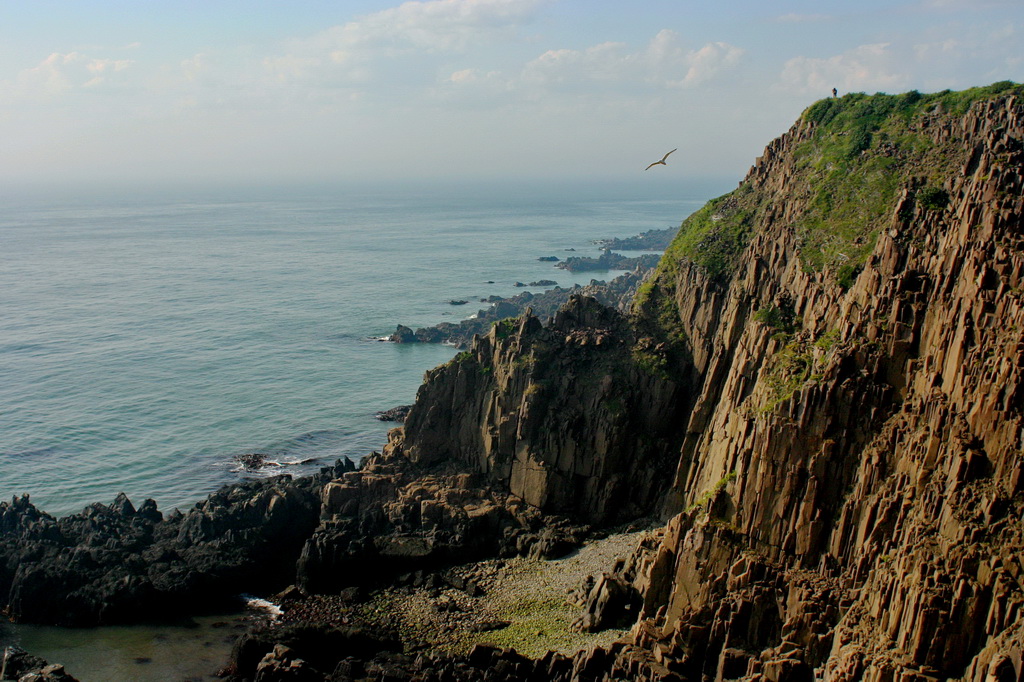 Southern Head